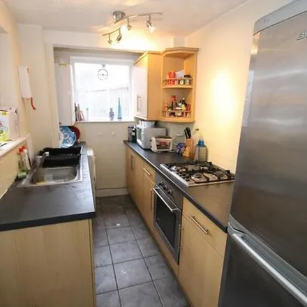Rent this 4 bed apartment on 72 Cambridge Street in Norwich, NR2 2BG