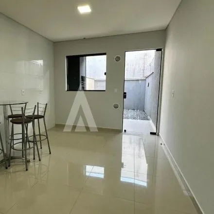 Buy this 2 bed house on Rua Irati 79 in Guanabara, Joinville - SC