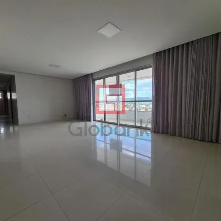 Image 2 - Quadra do Cassimiro de Abreu, Rua São Tomé, Todos os Santos, Montes Claros - MG, 39400-149, Brazil - Apartment for sale