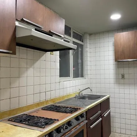 Rent this 2 bed apartment on Camino San Juán de Aragón in Colonia Camino San Juan de Aragón, 07580 Mexico City