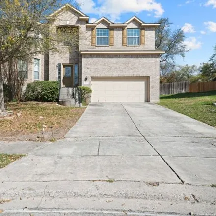 Rent this 4 bed house on 501 Sedberry Court in San Antonio, TX 78258