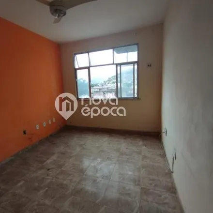 Buy this 2 bed apartment on Rua Itaperoa in Rocha Miranda, Rio de Janeiro - RJ