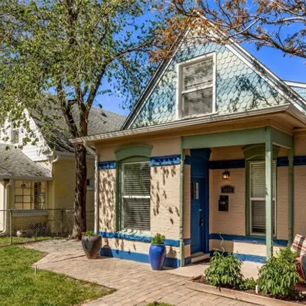 Buy this 3 bed house on 3637 Clayton Street in Denver, CO 80205