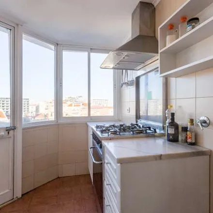 Image 2 - Papo Cheio, Rua Oliveira Martins 6, Lisbon, Portugal - Apartment for rent