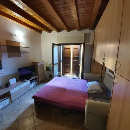 Rent this 1 bed apartment on unnamed road in 40024 Castel San Pietro Terme BO, Italy