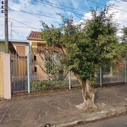 Image 1 - Rua Roque Gonzales, Santo Inácio, Esteio - RS, 93228-280, Brazil - House for sale