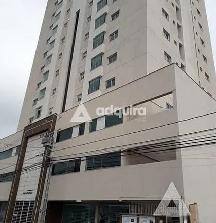Image 2 - Rua Bandeirantes, Nova Rússia, Ponta Grossa - PR, 84070-220, Brazil - Apartment for sale