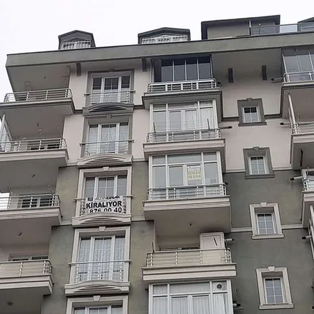 Image 5 - Özşen Eczanesi, 105. Sokak 3/D, 34524 Beylikdüzü, Turkey - Apartment for rent