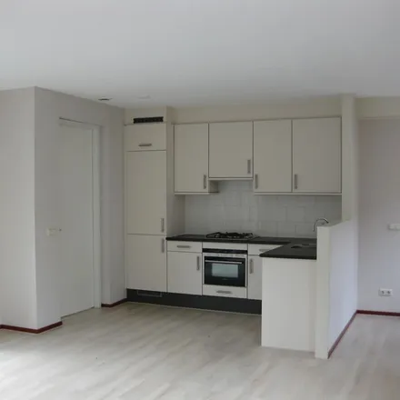 Image 3 - Oosterhof 21, 7531 TV Enschede, Netherlands - Apartment for rent