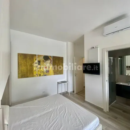 Rent this 1 bed apartment on Cascina Giugalarga in Via Trieste 147d, 20064 Gorgonzola MI