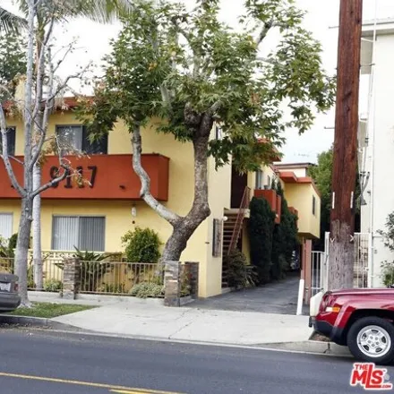Buy this 12 bed house on 9149 National Boulevard in Los Angeles, CA 90034