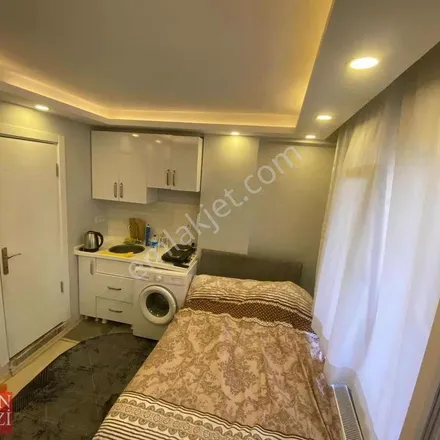 Image 3 - Ortaklar Caddesi, 34394 Şişli, Turkey - Apartment for rent