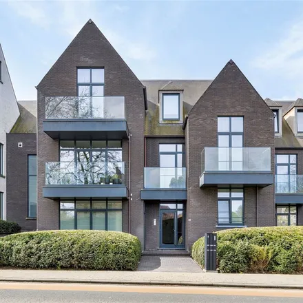 Rent this 1 bed apartment on Reigersvliet in 9870 Olsene, Belgium