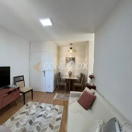 Buy this 1 bed apartment on Avenida Princesa d'Oeste in Nova Campinas, Campinas - SP