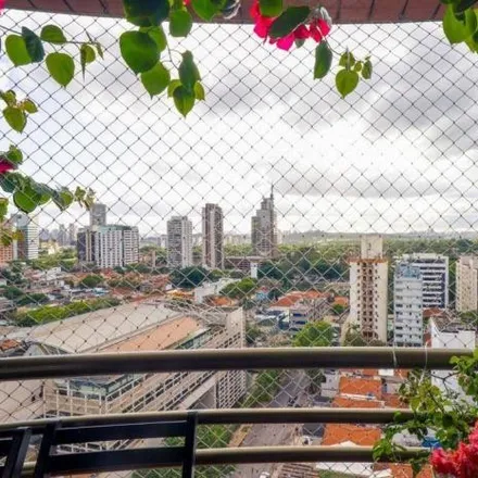Buy this 2 bed apartment on Rua Tucambira 180 in Pinheiros, São Paulo - SP