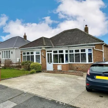 Buy this 3 bed house on Avon Drive in Guisborough, TS14 8AX