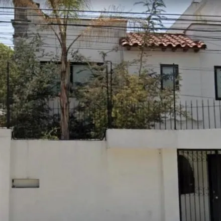 Buy this 5 bed house on Calle Anatole France in Miguel Hidalgo, 11540 Santa Fe