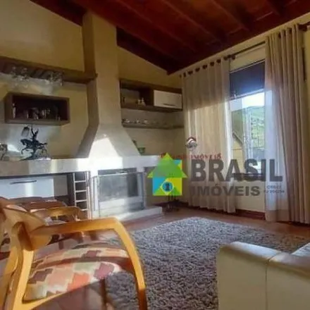Buy this 3 bed house on Rua Jurandir Franco in Jardim Del Rey, Poços de Caldas - MG