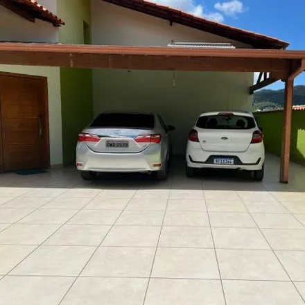 Buy this 3 bed house on Avenida Country Clube de Belo Horizonte in Regional Leste, Belo Horizonte - MG