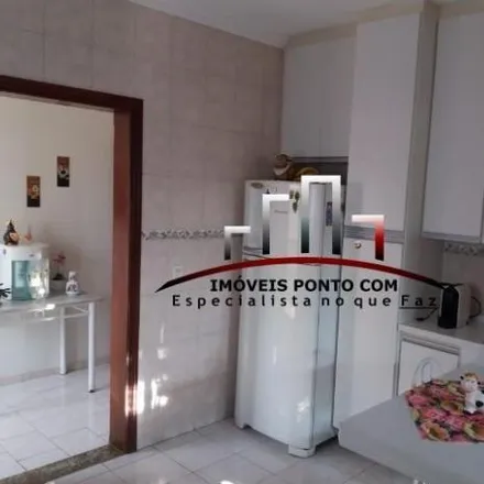 Buy this studio house on Rua dos Portugueses in Castelo, Valinhos - SP