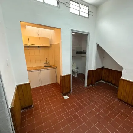 Rent this 1 bed apartment on Enrique García Peña 2930 in 2932, 11800 Montevideo