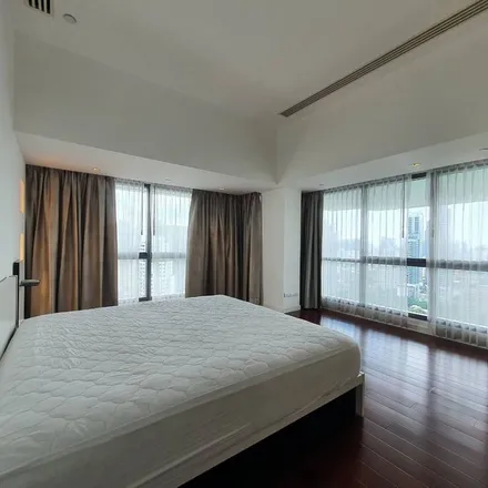 Image 7 - Le Raffiné 39, Soi Sukhumvit 39, Vadhana District, Bangkok 10110, Thailand - Apartment for rent
