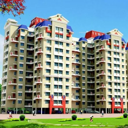 Buy this 2 bed apartment on Agrawal Towers in Solapur Road, Pune