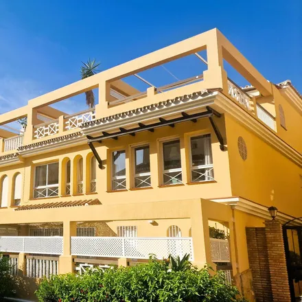 Buy this 4 bed apartment on 29604 Marbella
