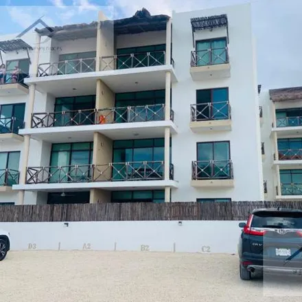 Buy this 2 bed apartment on Calle 34 in 97330 Chicxulub Puerto, YUC