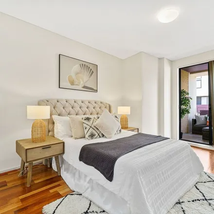 Image 3 - 313 Bridge Street, Hurstville NSW 2220, Australia - Apartment for rent