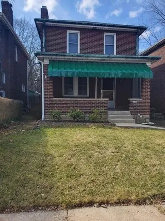 Rent this 3 bed house on 1702 Steuben Street in Ingram, Allegheny County