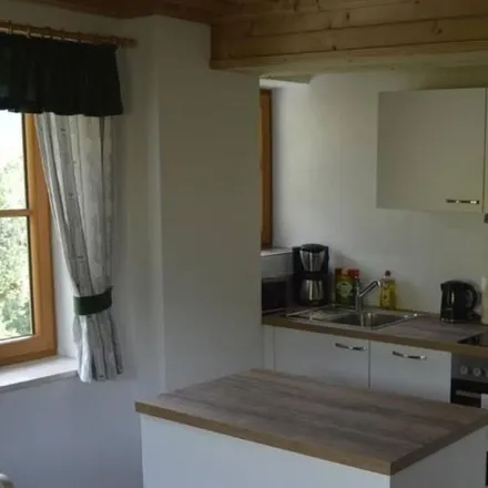 Rent this studio apartment on Dorf in 4853 Steinbach am Attersee, Austria
