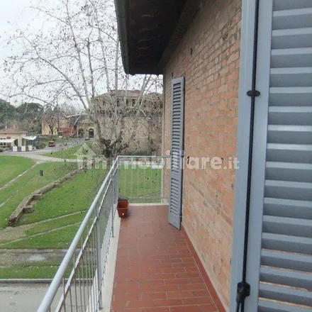 Image 4 - Piazzale Giovanni Dalle Bande Nere 9, 40026 Imola BO, Italy - Apartment for rent