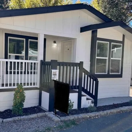 Buy this studio apartment on 76 Sequoia in Valley of Enchantment, Crestline