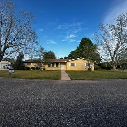 Image 2 - 459 South Ouida Street, Green Acres, Enterprise, AL 36330, USA - House for sale