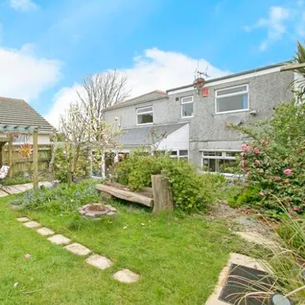 Buy this 3 bed duplex on Carn Brea Lane in Brea, TR15 3DS