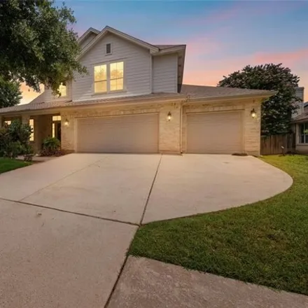 Buy this 4 bed house on 2916 Balfour Falls Ln in Austin, Texas