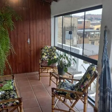 Buy this 5 bed house on Travessa lane in Manoel Honório, Juiz de Fora - MG