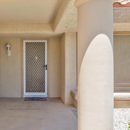 Image 4 - North Lotus Hill Drive, Las Vegas, NV 89134, USA - House for rent