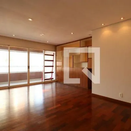 Rent this 3 bed apartment on Rua Jorge Americano 225 in Alto da Lapa, São Paulo - SP