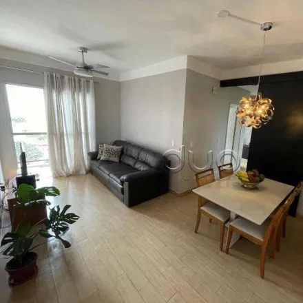 Buy this 3 bed apartment on Rua Doutor Antônio Augusto Barros Penteado in Jardim Elite, Piracicaba - SP