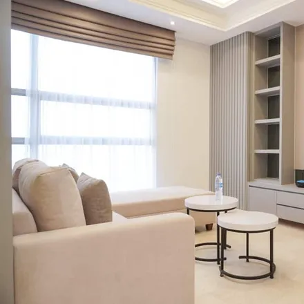 Image 1 - The Kencana FL22 #C Jl. Sultan Iskandar - Apartment for rent