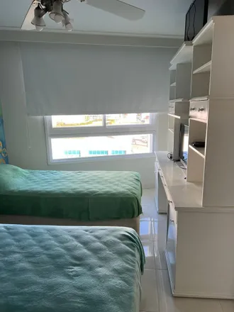 Rent this 3 bed apartment on Rambla Doctor Claudio Williman in 20005 Pinares - Las Delicias, Uruguay