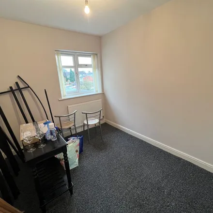 Rent this 2 bed apartment on Shady Grove in Alsager, ST7 2NQ