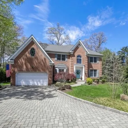 Buy this 4 bed house on 501 Corbett Place in Oradell, Bergen County