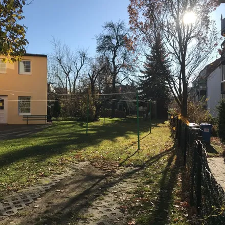 Rent this 2 bed apartment on Am Maßschacht 1 in 09599 Freiberg, Germany