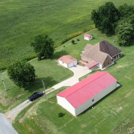 Image 1 - 3281 East Union Grove Road, Obion County, TN 38233, USA - House for sale