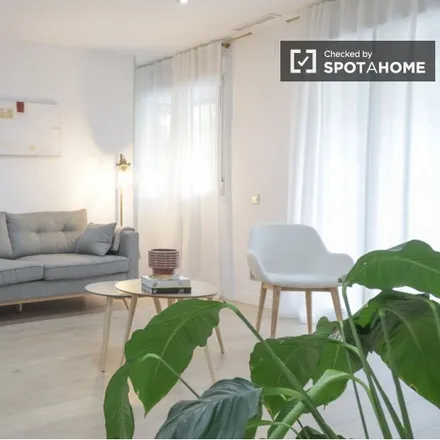 Rent this 2 bed apartment on Calle del Doctor Esquerdo in 151, 28007 Madrid