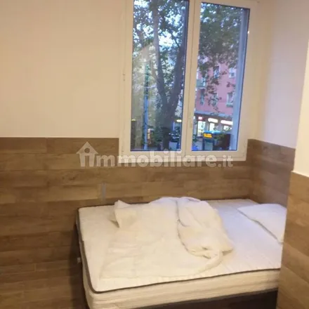 Rent this 1 bed apartment on Via Marco Emilio Lepido in 128i, 40132 Bologna BO