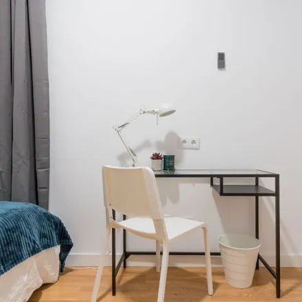 Rent this 1 bed apartment on Calle de Alejandro González in 5, 28028 Madrid